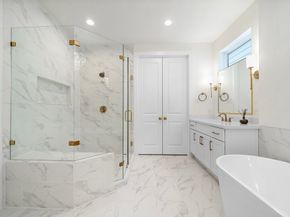 805 Fisher Street B, Houston TX 77018