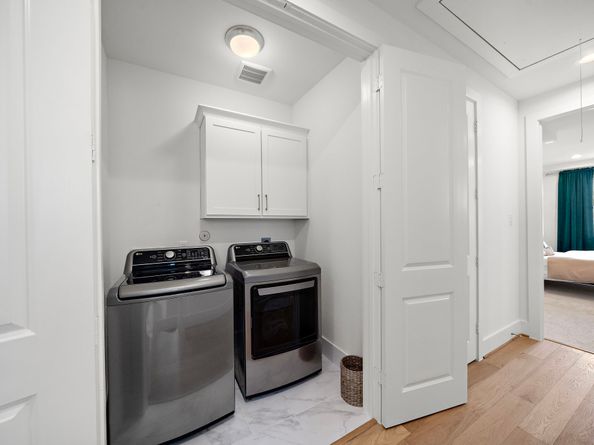 805 Fisher Street B, Houston TX 77018