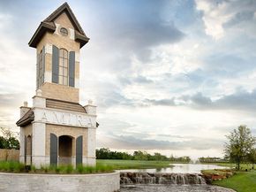 19931 Epona Creek Drive, Tomball TX 77377