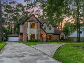 24111 Norchester Way, Spring TX 77389