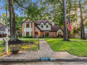 24111 Norchester Way, Spring TX 77389
