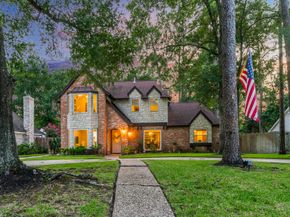 24111 Norchester Way, Spring TX 77389