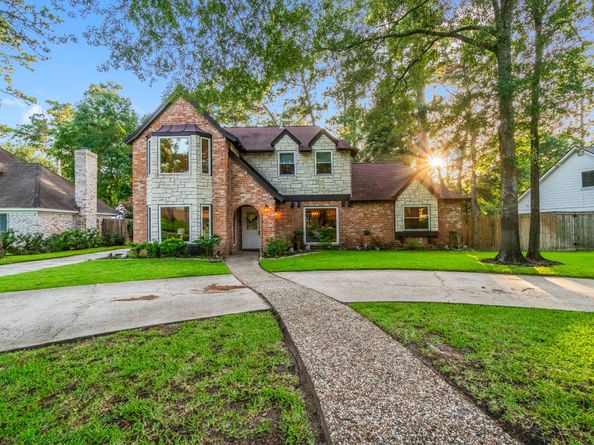 24111 Norchester Way, Spring TX 77389