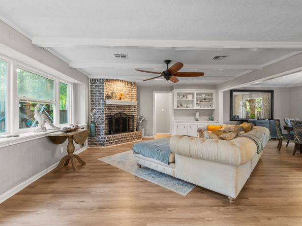 24111 Norchester Way, Spring TX 77389