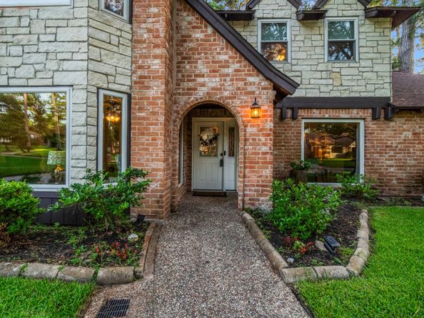 24111 Norchester Way, Spring TX 77389