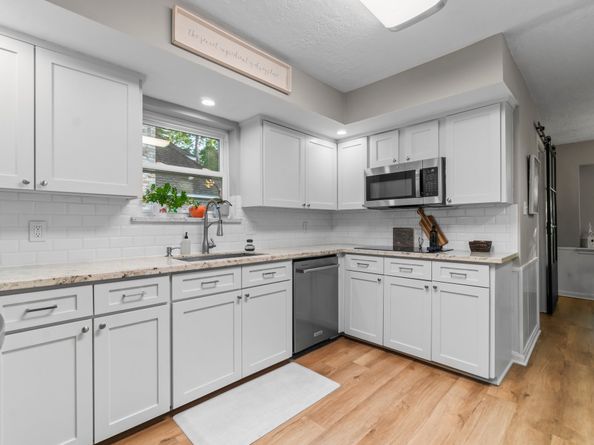 24111 Norchester Way, Spring TX 77389