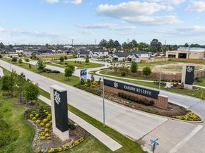 1235 Buffalo Run, Tomball TX 77375