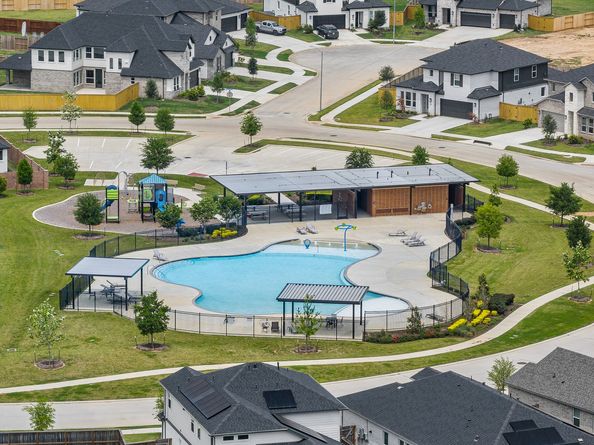 1235 Buffalo Run, Tomball TX 77375