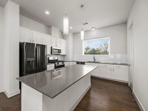 4809 Martin Oaks Lane, Houston TX 77018