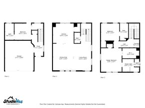 4809 Martin Oaks Lane, Houston TX 77018