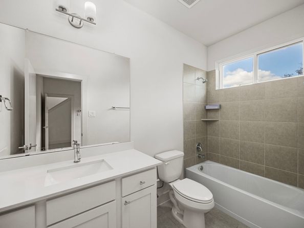 4809 Martin Oaks Lane, Houston TX 77018
