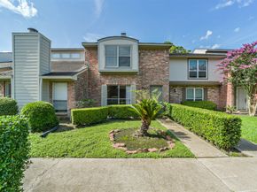 9345 Westwood Village Drive 30, Houston TX 77036