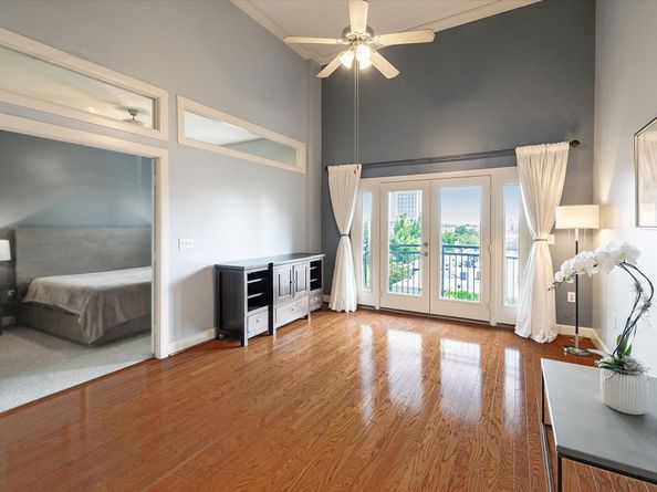 1010 Rosine Street 408, Houston TX 77019