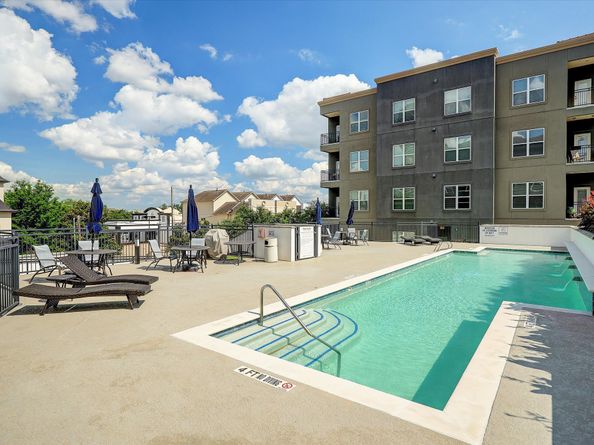 1010 Rosine Street 408, Houston TX 77019