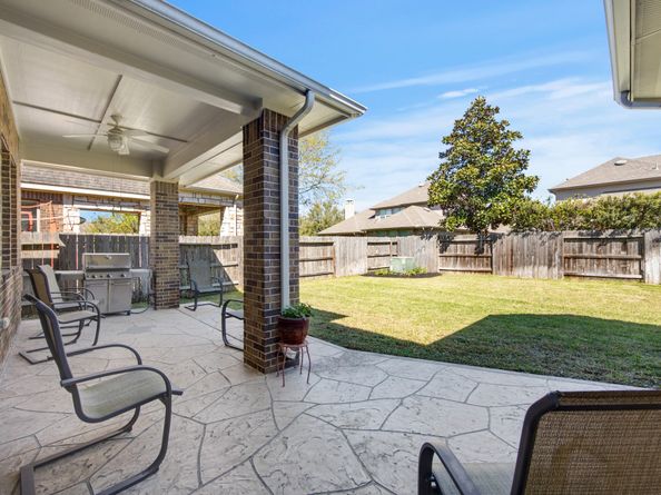 19542 Star Haven Drive, Cypress TX 77433