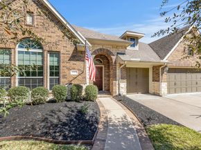 19542 Star Haven Drive, Cypress TX 77433