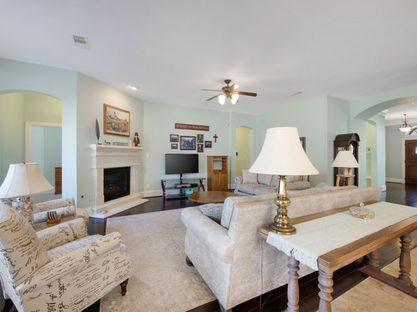 19542 Star Haven Drive, Cypress TX 77433
