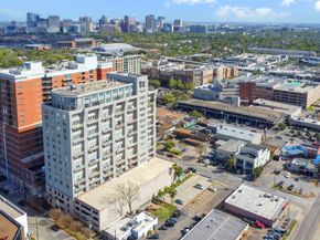 2520 Robinhood Street 1008, Houston TX 77005