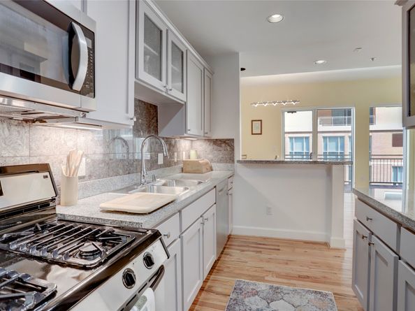 2520 Robinhood Street 1008, Houston TX 77005