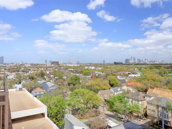 2520 Robinhood Street 1008, Houston TX 77005