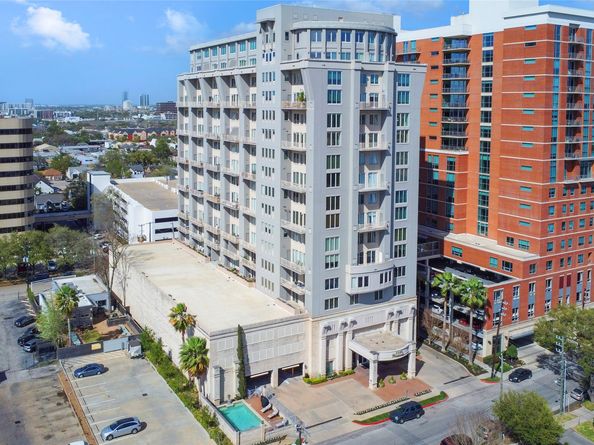 2520 Robinhood Street 1008, Houston TX 77005