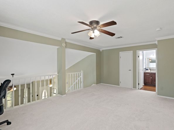 5322 Creek Shadows Drive, Houston TX 77339