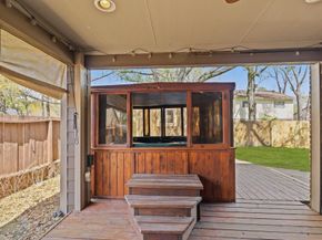 5322 Creek Shadows Drive, Houston TX 77339