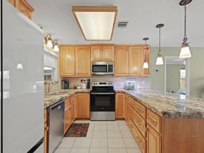 5322 Creek Shadows Drive, Houston TX 77339