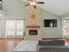 5322 Creek Shadows Drive, Houston TX 77339