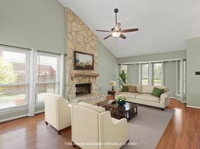 5322 Creek Shadows Drive, Houston TX 77339