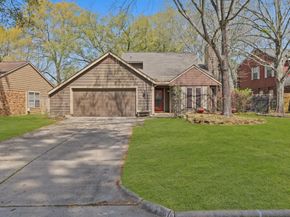 5322 Creek Shadows Drive, Houston TX 77339