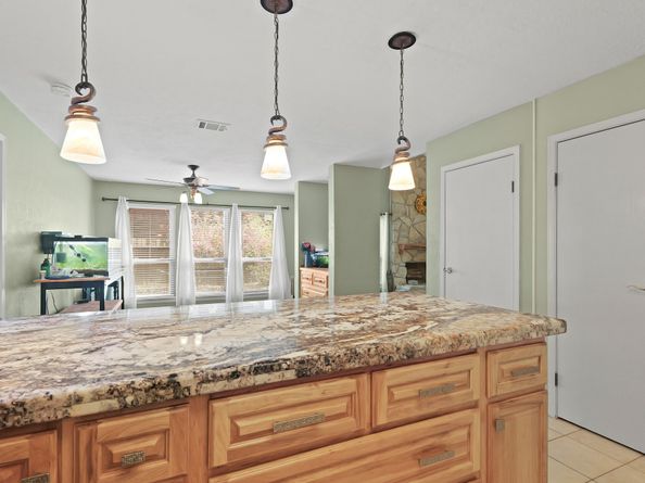 5322 Creek Shadows Drive, Houston TX 77339