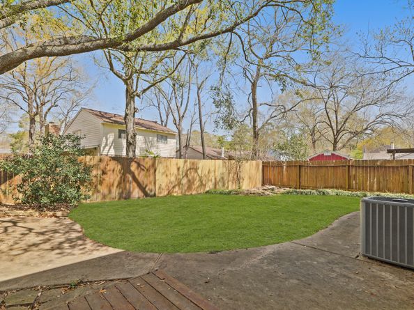 5322 Creek Shadows Drive, Houston TX 77339