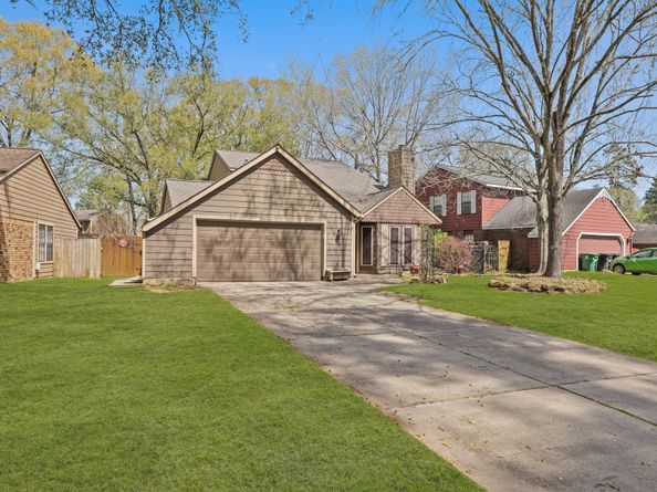 5322 Creek Shadows Drive, Houston TX 77339