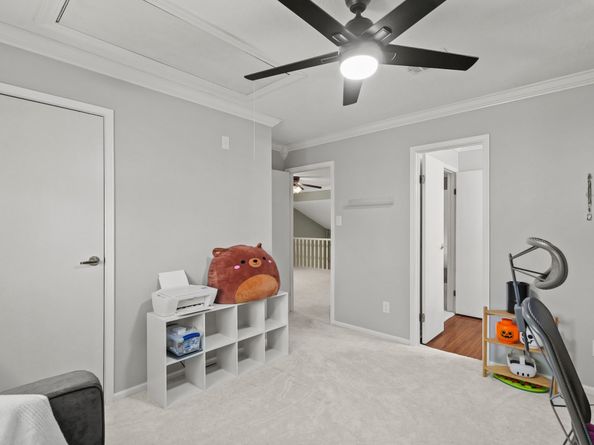 5322 Creek Shadows Drive, Houston TX 77339