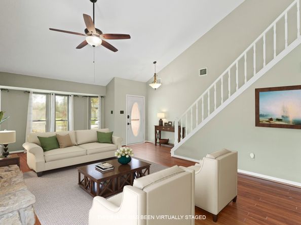 5322 Creek Shadows Drive, Houston TX 77339