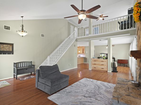 5322 Creek Shadows Drive, Houston TX 77339