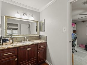 5322 Creek Shadows Drive, Houston TX 77339