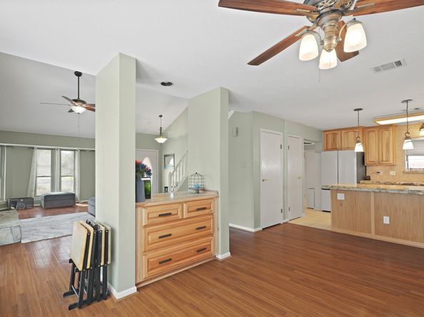 5322 Creek Shadows Drive, Houston TX 77339