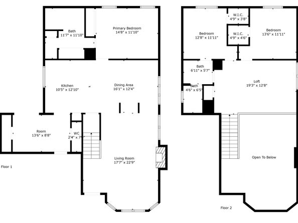 5322 Creek Shadows Drive, Houston TX 77339