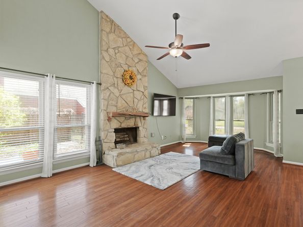 5322 Creek Shadows Drive, Houston TX 77339
