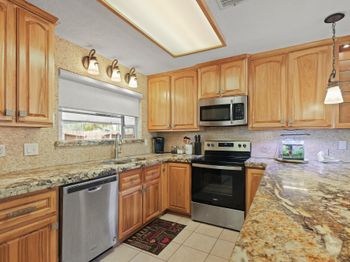 5322 Creek Shadows Drive