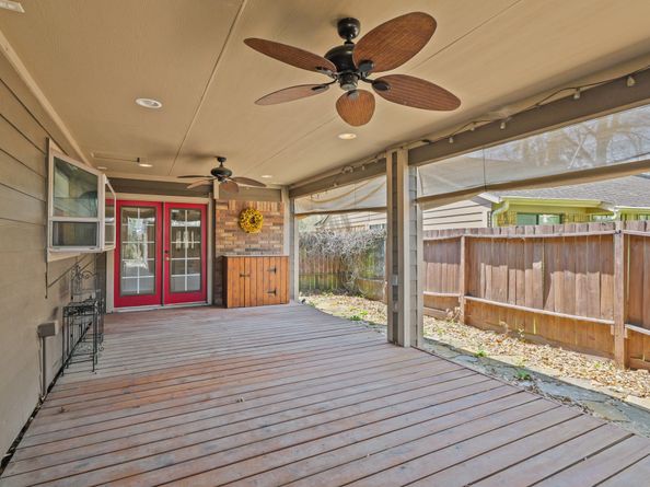 5322 Creek Shadows Drive, Houston TX 77339
