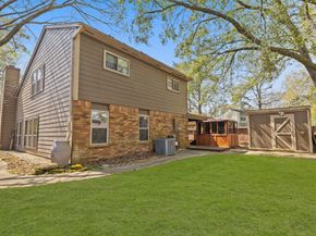 5322 Creek Shadows Drive, Houston TX 77339