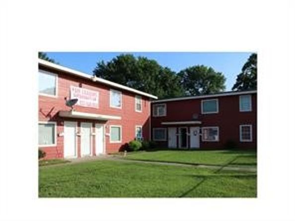 6614 London Street 12, Houston TX 77021