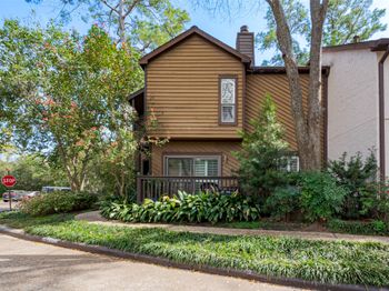 11711 Memorial Drive
