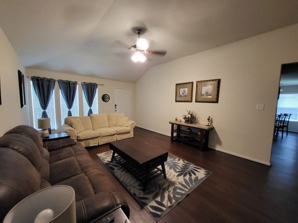 10739 Chestnut Path Way, Tomball TX 77375