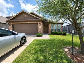 10739 Chestnut Path Way, Tomball TX 77375