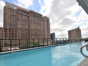 1211 Caroline Street 1106, Houston TX 77002