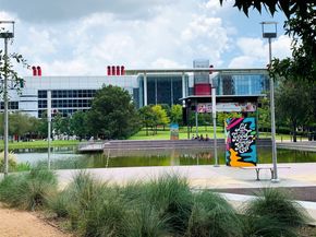 1211 Caroline Street 1106, Houston TX 77002